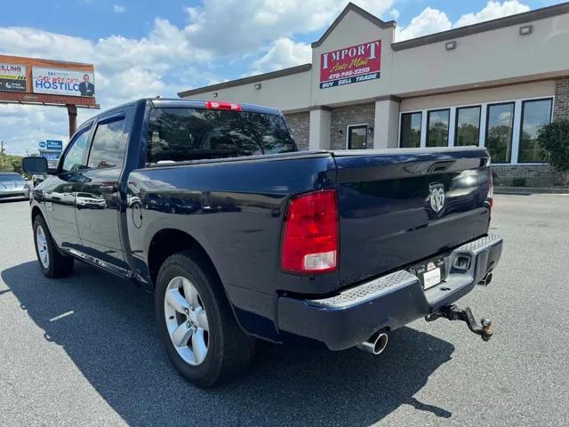 ram ram 1500 pickup 2013 1C6RR6KT6DS561330 image ram ram 1500 pickup 2013 1C6RR6KT6DS561330 image